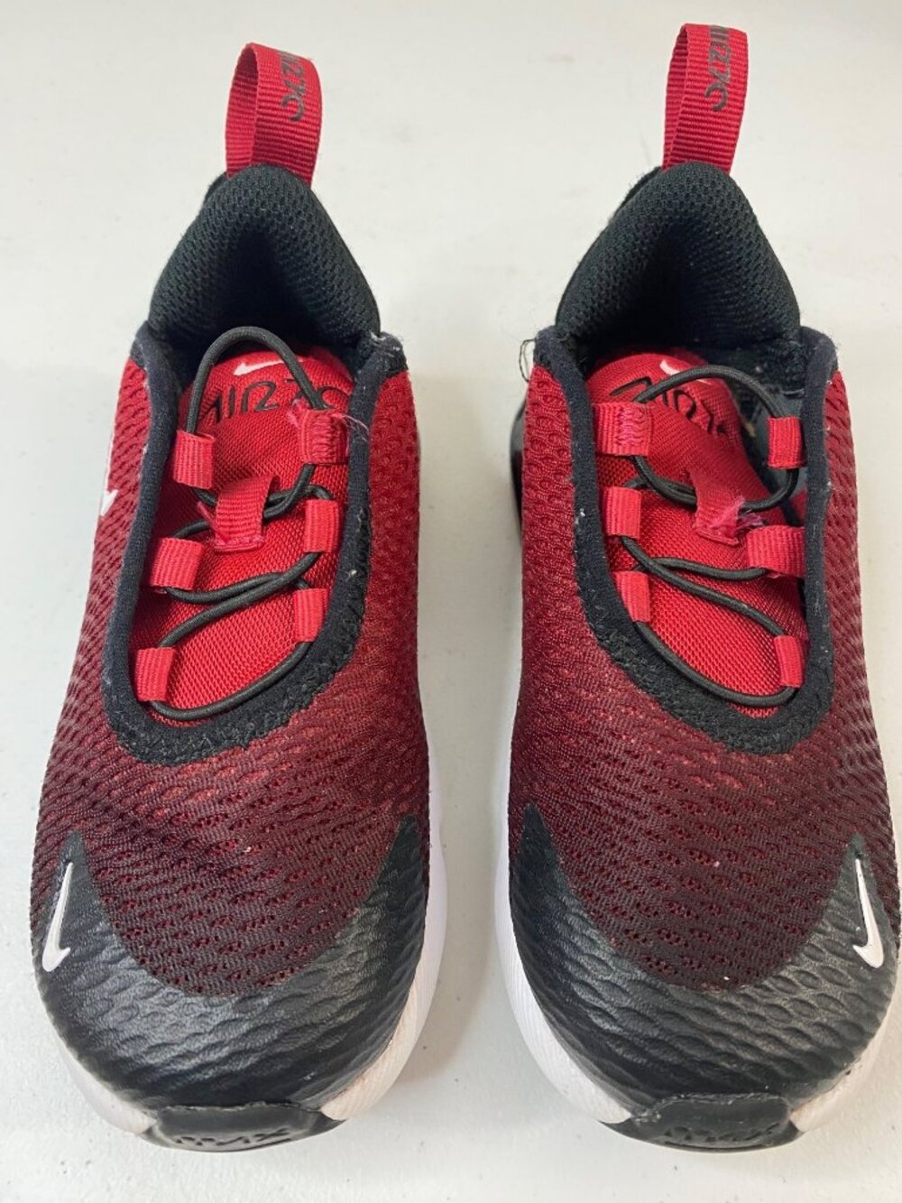 Nike Air Max 270 Size 9C Toddler DD1646-603 - Picture 4 of 11